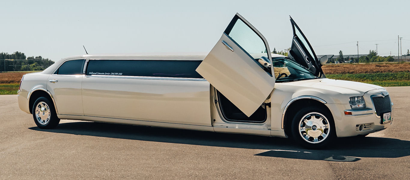 Chrysler 300 Limousine