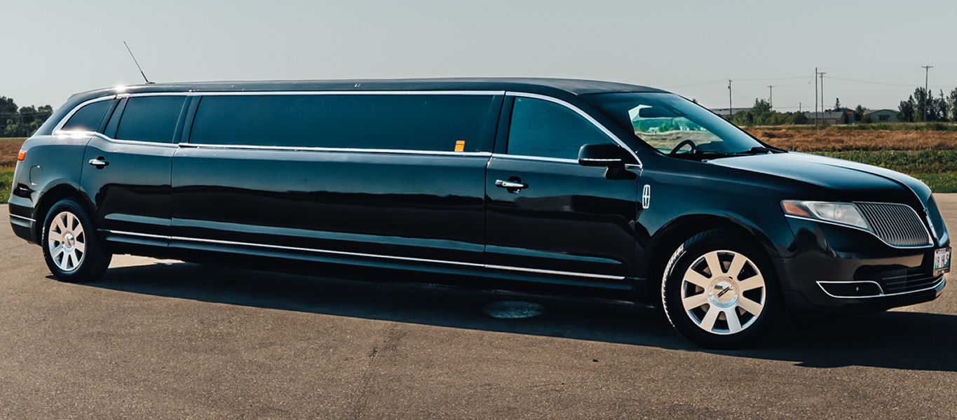 Lincoln MKT Stretch Limousine